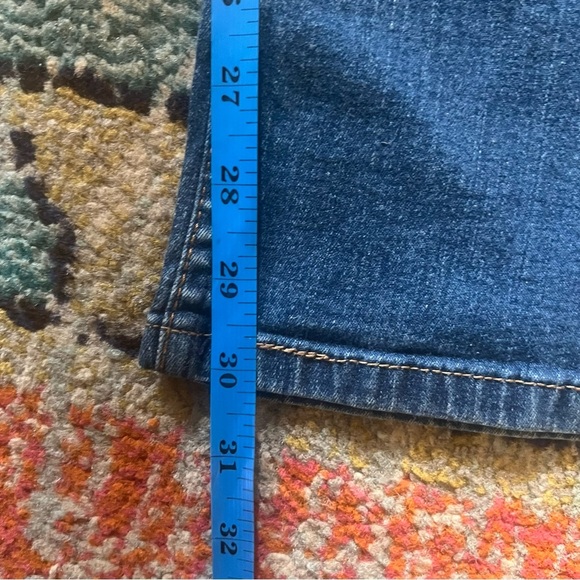 Levi’s signature bootcut womens size 18 jeans - Picture 6 of 7